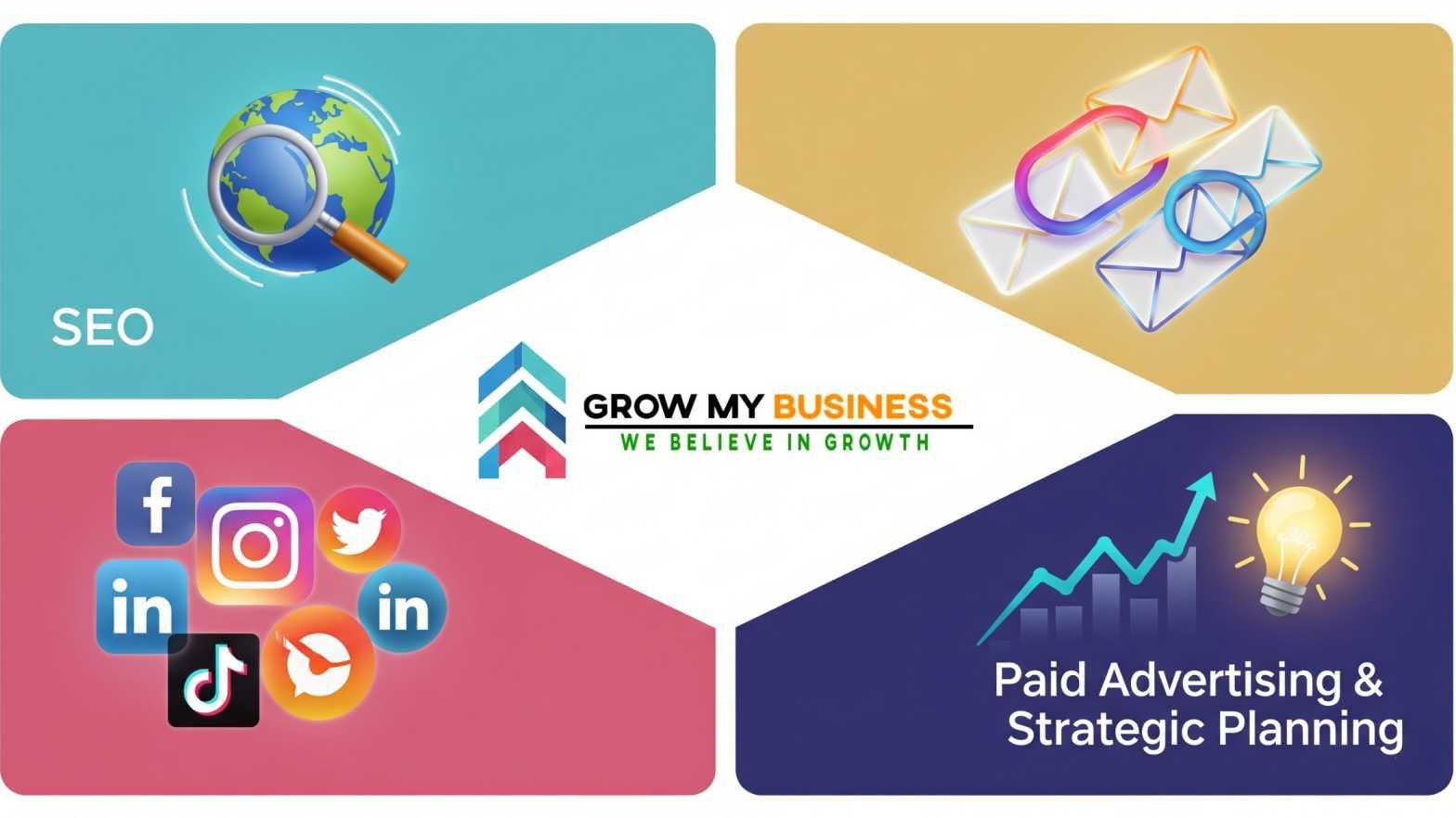 hotel marketing services