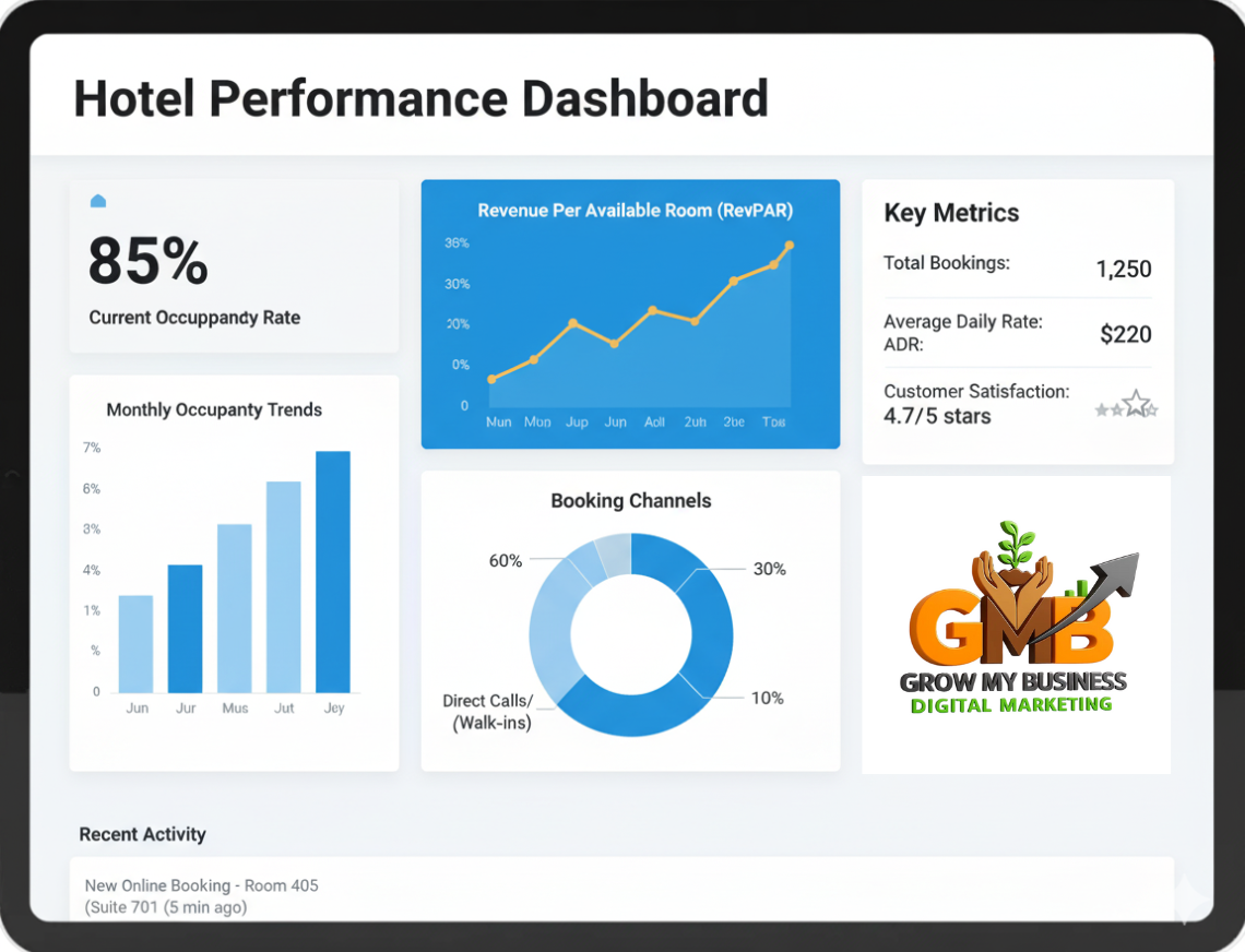 website performance