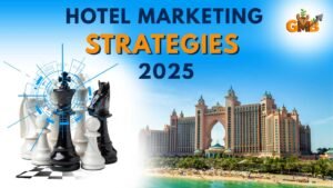 Read more about the article Hotel Marketing Strategies 2025