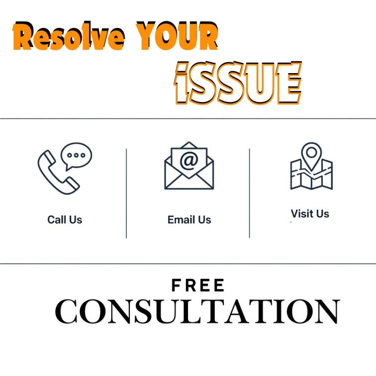 contact us